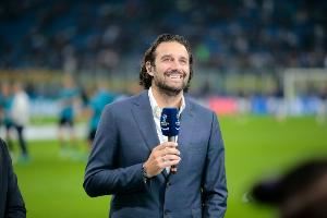 卢卡-托尼：弗拉霍维奇值得更多的尊重 唯一不可替代的是伊尔迪兹