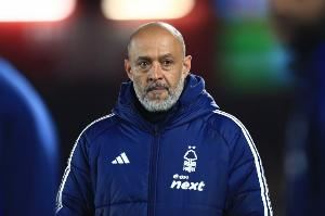 记者：努诺是西汉姆新帅热门人选，比利奇被视为短期方案