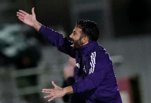 记者：阿莫林又是糟糕一天！执意让B费踢不擅长位置 点球还躲起来