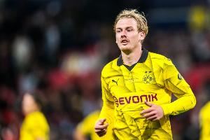 布兰特：要承认有运气加持，球队正处于良好势头我们希望延续下去