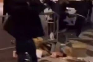 邮报：维拉和费耶诺德球迷赛前斗殴，五名鹿特丹当地人被捕