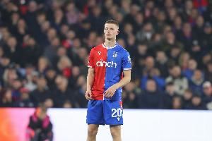 邮报：水晶宫计划为沃顿提供更好的合同，可能加入解约金条款