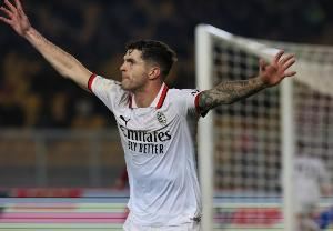 米兰球员身价更新：普利西奇涨至6000万欧，希门尼斯跌至2500万欧