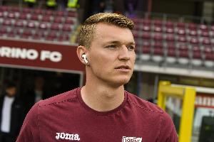 😢都灵希望之星ACL重伤缺阵719天，2年时间2500万身价仅剩1/10