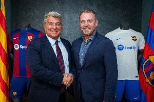 阿斯：巴萨上财年净亏损1700万欧元 预计年底前能符合1:1财务规则