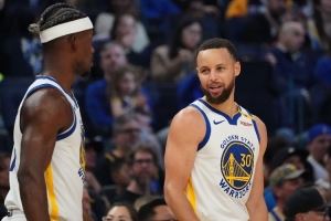 维拉纽瓦：勇士不会夺冠 但他们有能力打到季后赛首轮或次轮