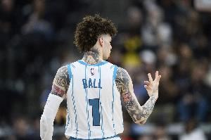 黄蜂主帅：三球因只想得分而名声差 但他远比这更有活力