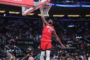 🚀TA：火箭预计在截止日期前提前续约塔里-伊森