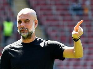 曼城击败黄潜终结欧冠客场5场不胜，此前只取得1平4负