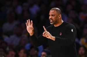 媒体人：绿火两队实力上还是有差距 乌度卡面对老东家真下狠手