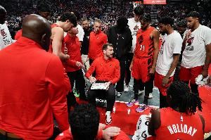 NBA球队不常“practice”?平时不练战术吗?NBA中国官网:很少练 NBA球队不常“practice”?平时不练战术吗?NBA中国官网:很少练