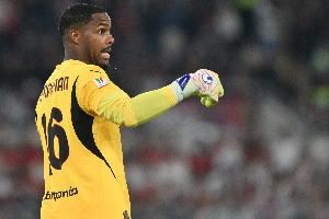 米体：尤文正关注迈尼昂和切利克 未来不太可能继续追格纳布里