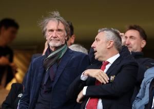 邮报：曼联将缩减伦敦办事处的规模，将办公地点迁往较小的地点