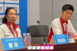 黄思静：力维曾整宿睡不着觉&压力非常大 杨氏姐妹兼顾好了大小家