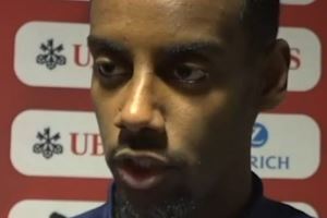 伊萨克：仍相信瑞典能进世界杯，附加赛单场决胜，一切皆有可能