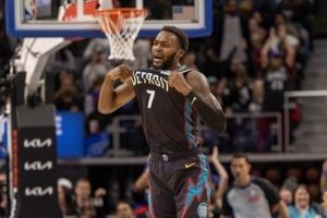 9连胜！保罗·里德：我们可以成为那支让所有人都害怕的球队