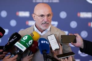 世体：西班牙落位一档，世界杯小组赛将避开一档其他球队和东道主