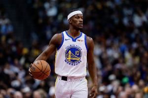 皮尔斯：巴特勒可能会得到热火球迷欢呼 巅峰的吉米留在了迈阿密